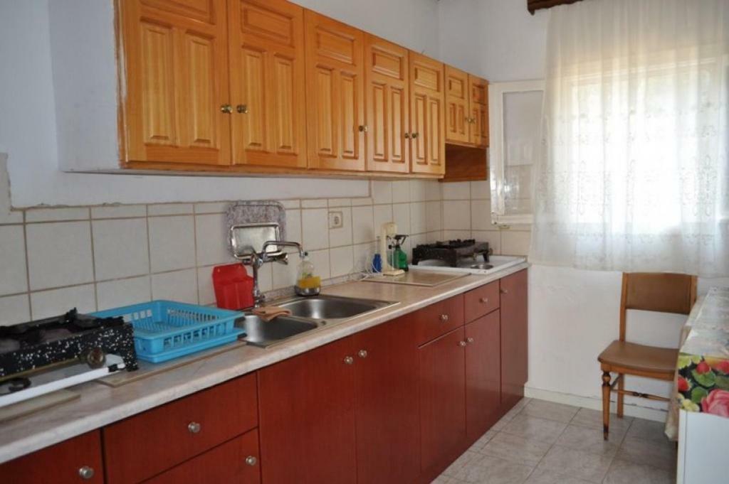 Sea View Bungalows Скала-Каллирахис Экстерьер фото